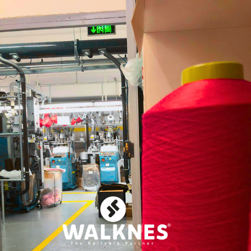 Premium Sock Manufacturing