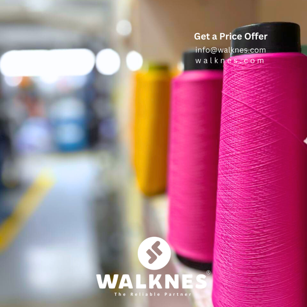 Walknes Socks Manufacturer