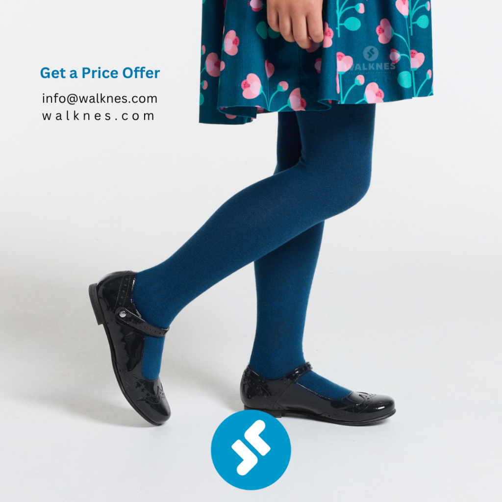 Producing Baby and Kids Tights: A Manufacturer’s Perspective