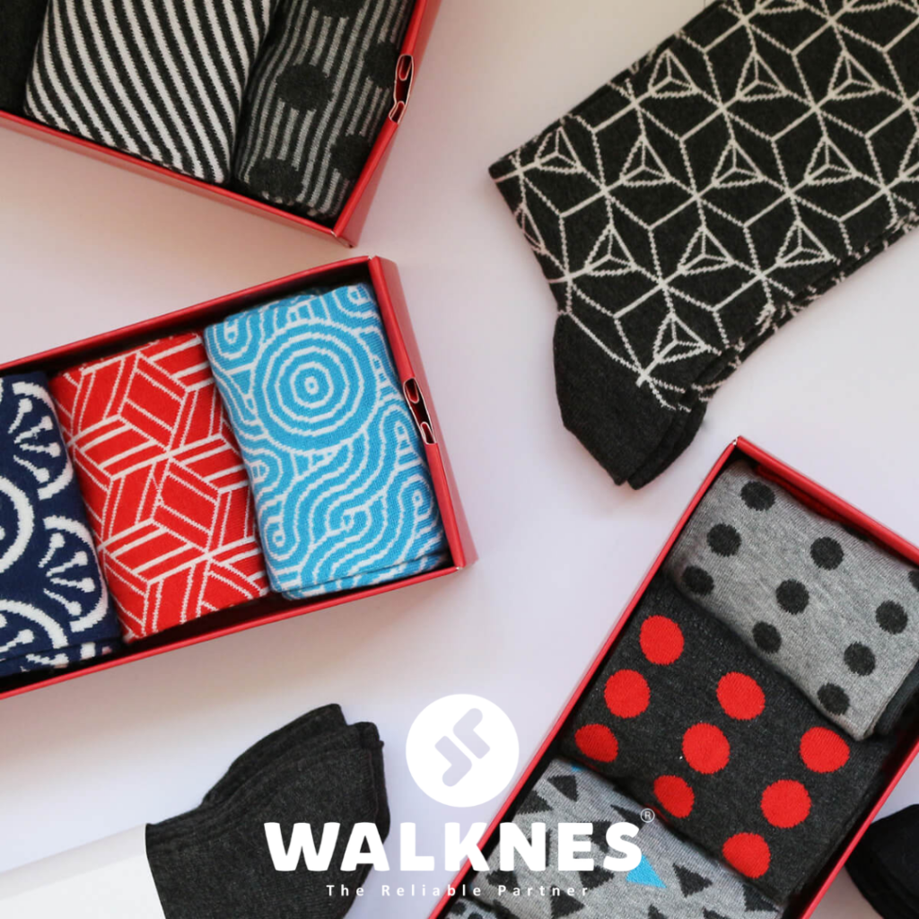 Sustainable Socks Manufacturing: What Modern Brands Expect in 2026
