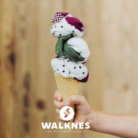 Walknes Socks Manufacturer - Premium Socks Manufacturing