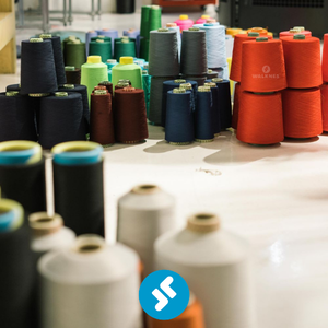 How to Choose the Right Socks Material for Your Brand: Cotton, Bamboo, Modal or Synthetic?